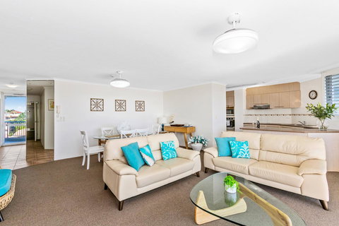 Rainbow Commodore Coolangatta - Accommodation Batemans Bay 23