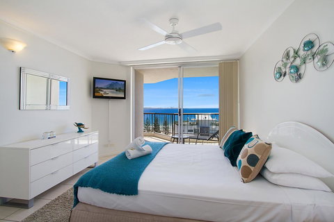 Rainbow Commodore Coolangatta - Accommodation Batemans Bay 20
