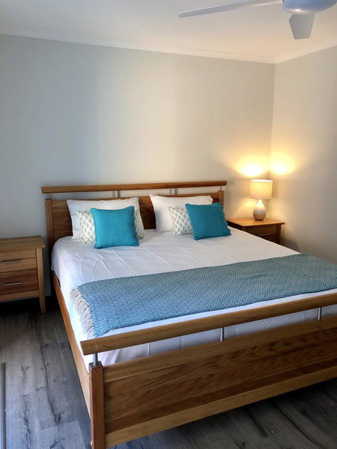 Rainbow Commodore Coolangatta - Accommodation Batemans Bay 42