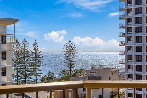 Rainbow Commodore Coolangatta - Accommodation Batemans Bay 36
