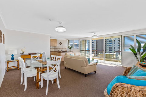 Rainbow Commodore Coolangatta - Accommodation Batemans Bay 22