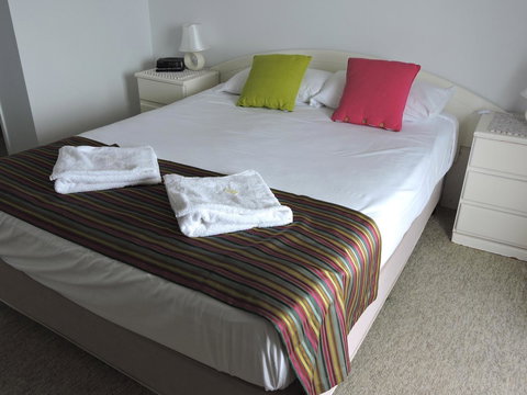 Rainbow Commodore Coolangatta - Accommodation Batemans Bay 17