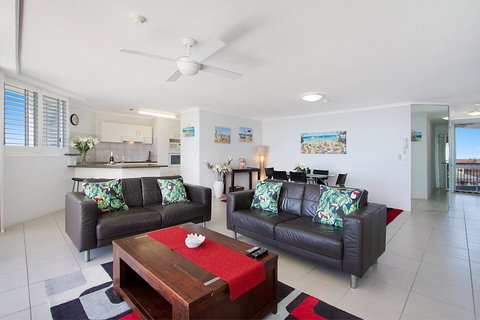 Rainbow Commodore Coolangatta - Accommodation Batemans Bay 11