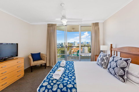 Rainbow Commodore Coolangatta - Accommodation Batemans Bay 8