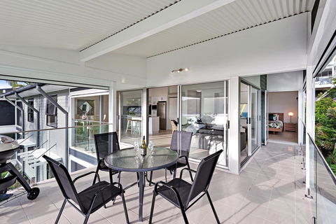 Oasis Apartments On Hamilton Island By HIHA - Accommodation Batemans Bay 28