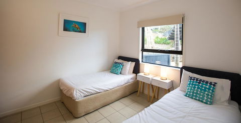 Oasis Apartments On Hamilton Island By HIHA - Accommodation Batemans Bay 1