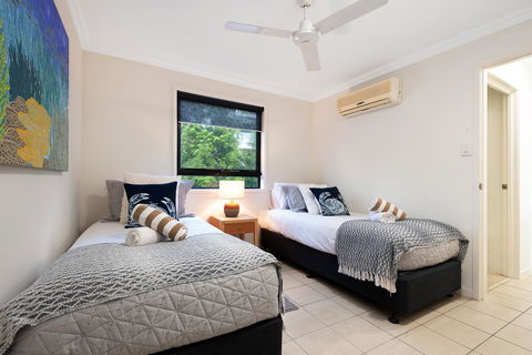 Oasis Apartments On Hamilton Island By HIHA - Accommodation Batemans Bay 24