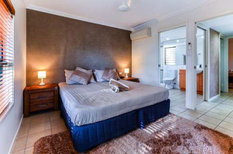 Oasis Apartments On Hamilton Island By HIHA - Accommodation Batemans Bay 9