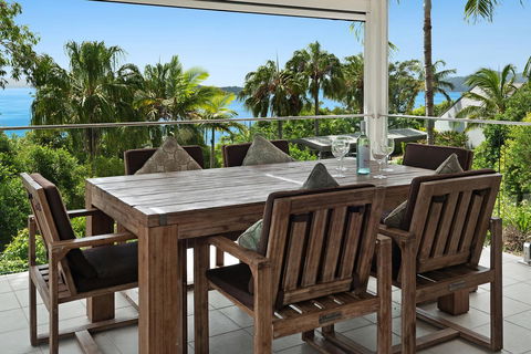 Oasis Apartments On Hamilton Island By HIHA - Accommodation Batemans Bay 19