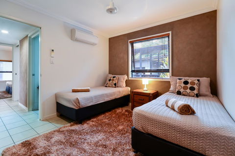 Oasis Apartments On Hamilton Island By HIHA - Accommodation Batemans Bay 8