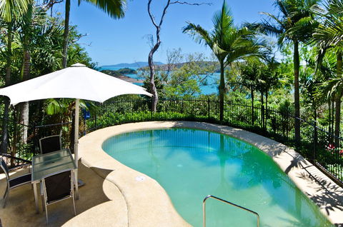 Oasis Apartments On Hamilton Island By HIHA - Accommodation Batemans Bay 42