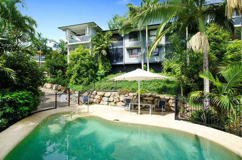 Oasis Apartments On Hamilton Island By HIHA - Accommodation Batemans Bay 43
