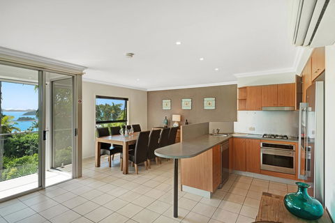 Oasis Apartments On Hamilton Island By HIHA - Accommodation Batemans Bay 21