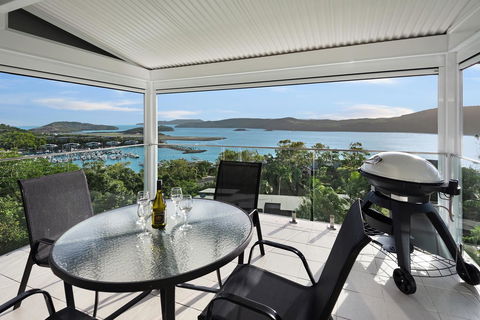 Oasis Apartments On Hamilton Island By HIHA - Accommodation Batemans Bay 30