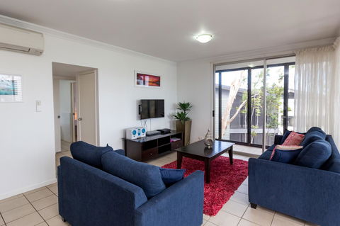 Oasis Apartments On Hamilton Island By HIHA - Accommodation Batemans Bay 5