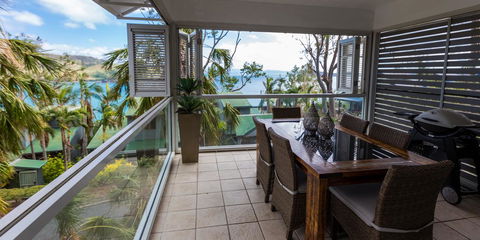 Oasis Apartments On Hamilton Island By HIHA - Accommodation Batemans Bay 6