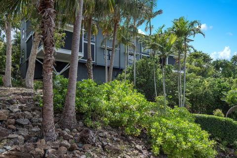 Oasis Apartments On Hamilton Island By HIHA - Accommodation Batemans Bay 23