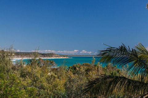 Cylinder Beach Mooloomba Unit 3 - Accommodation Batemans Bay 1