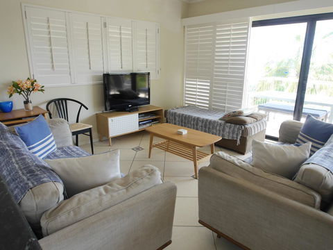 Cylinder Beach Mooloomba Unit 3 - Accommodation Batemans Bay 5