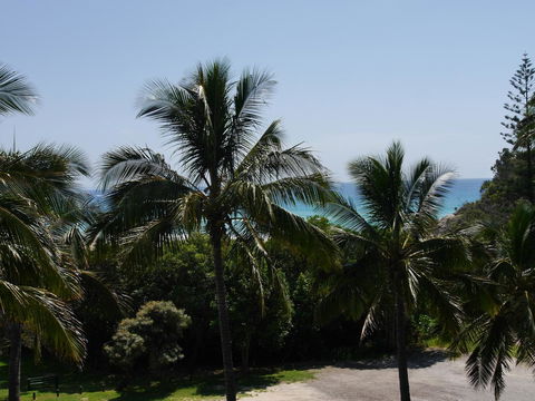 Cylinder Beach Mooloomba Unit 3 - Accommodation Batemans Bay 12