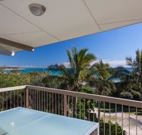 Cylinder Beach Mooloomba Unit 3 - Accommodation Batemans Bay
