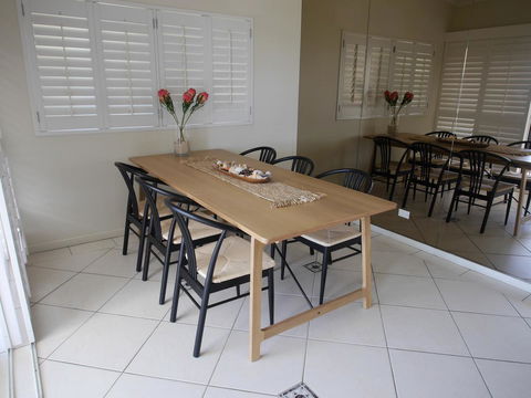 Cylinder Beach Mooloomba Unit 3 - Accommodation Batemans Bay 3