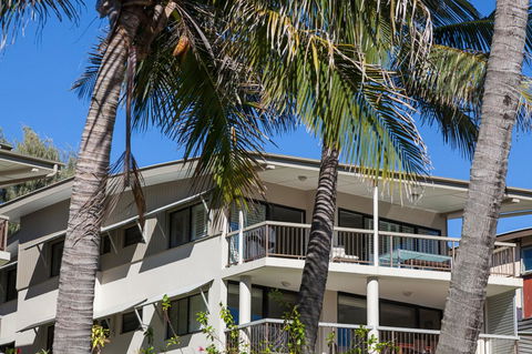 Cylinder Beach Mooloomba Unit 3 - Accommodation Batemans Bay 14