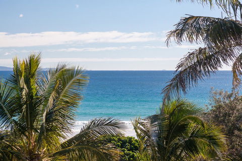 Cylinder Beach Mooloomba Unit 3 - Accommodation Batemans Bay 13