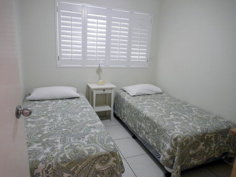 Cylinder Beach Mooloomba Unit 3 - Accommodation Batemans Bay 8