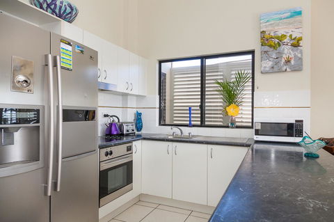 Cylinder Beach Mooloomba Unit 3 - Accommodation Batemans Bay 6