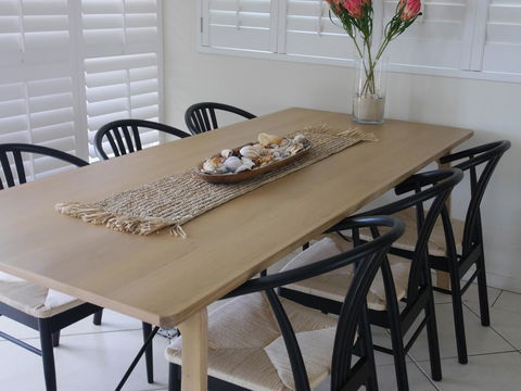 Cylinder Beach Mooloomba Unit 3 - Accommodation Batemans Bay 2