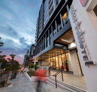 Swiss-Belhotel South Bank Brisbane - Accommodation Batemans Bay