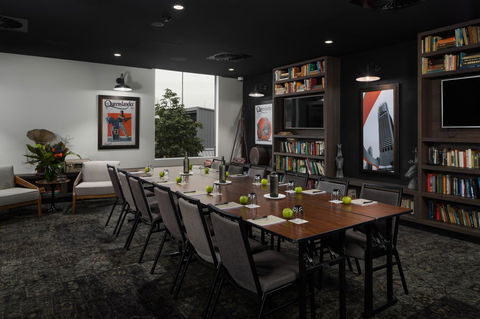 Rydges Fortitude Valley - Accommodation Batemans Bay 35
