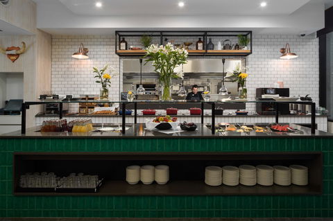 Rydges Fortitude Valley - Accommodation Batemans Bay 31