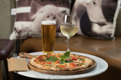 Rydges Fortitude Valley - Accommodation Batemans Bay 20