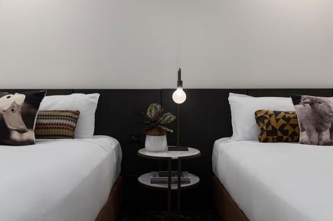 Rydges Fortitude Valley - Accommodation Batemans Bay 9
