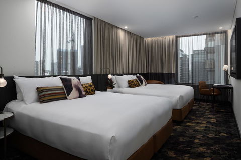 Rydges Fortitude Valley - Accommodation Batemans Bay 8