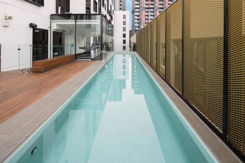 Rydges Fortitude Valley - Accommodation Batemans Bay 14