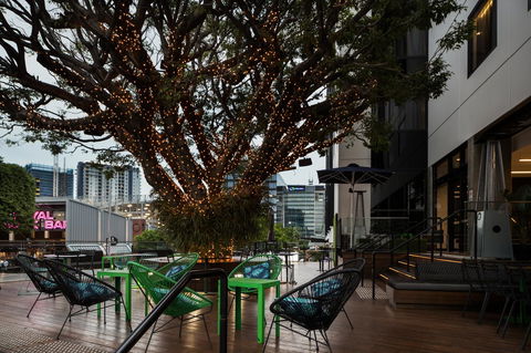 Rydges Fortitude Valley - Accommodation Batemans Bay 21