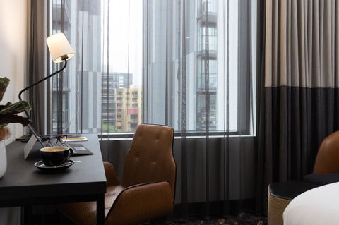Rydges Fortitude Valley - Accommodation Batemans Bay 6