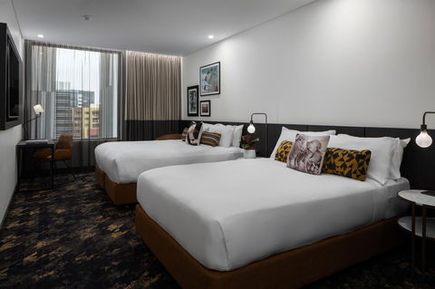 Rydges Fortitude Valley - Accommodation Batemans Bay 7