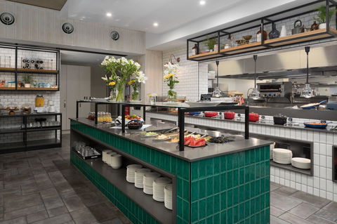 Rydges Fortitude Valley - Accommodation Batemans Bay 32