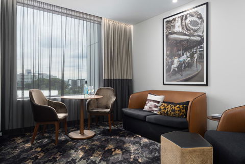 Rydges Fortitude Valley - Accommodation Batemans Bay 3