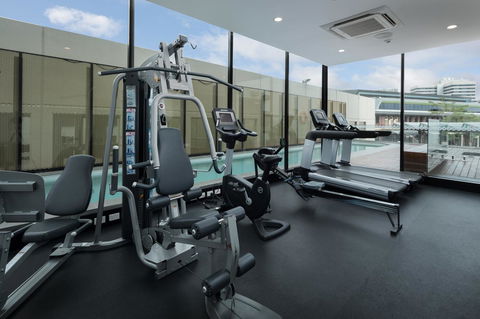 Rydges Fortitude Valley - Accommodation Batemans Bay 16