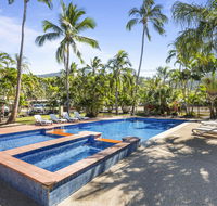 Island Gateway Holiday Park - Accommodation Batemans Bay