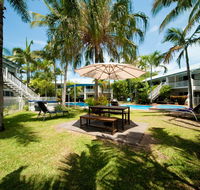 Mango House Resort - Accommodation Batemans Bay
