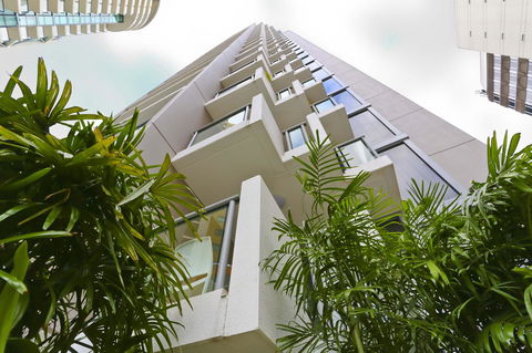 Mantra Midtown - Accommodation Batemans Bay 2