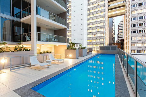 Mantra Midtown - Accommodation Batemans Bay 4