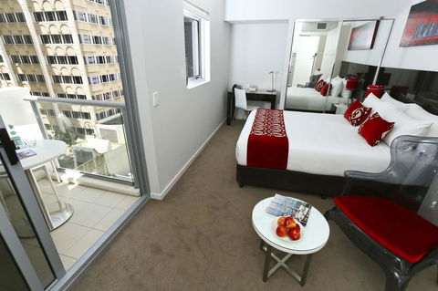 Mantra Midtown - Accommodation Batemans Bay 21