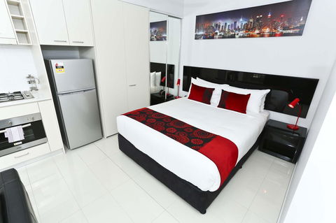 Mantra Midtown - Accommodation Batemans Bay 20